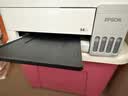 爱普生（EPSON）【6代新品】L3351墨仓式彩色打印机 微信打印/无线连接 家用AI学习打印机（打印、复印、扫描） 实拍图
