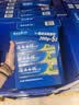 云南白药益生菌热门牙膏套装清新口气去口臭护龈牙膏6支500g+环保购物袋 实拍图