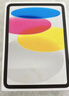 Apple/苹果 iPad 11英寸 A16芯片2025年款 平板电脑 (256GB WLAN版/学习办公娱乐)银色 实拍图