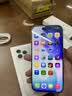 Apple/苹果【保底129元合约】iPhone 17 Pro 256GB 银色支持移动联通电信5G双卡双待 实拍图