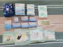 十月结晶待产包40件套春夏产妇入院全套母子组合孕产用品坐月子孕妇礼物 实拍图