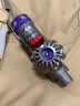 戴森（DYSON）V8 Slim Fluffy Extra SV10K家用无线手持吸尘器轻量除螨强大吸力车载30天价保吸猫毛神器七夕礼物 实拍图