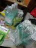 李施德林(Listerine) 漱口水 绿茶精华防蛀防护清新口气  500mL 实拍图