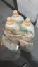 植护樱花香氛洗衣液18斤（2kg*3瓶+500g*6袋）持久留香去污渍内衣裤净 实拍图