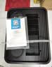多乐信（DOROSIN）除湿机/抽湿机  60升/天120㎡ APP智控大户型别墅办公室地下室商业家用智能除潮干衣  ER-60 实拍图