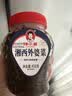 辣小董湘西外婆菜458g湖南0防腐农家下饭菜榨菜香辣酱腌咸菜萝卜干早餐 实拍图