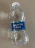 百事可乐【热门商品】纯净水纯水乐  饮用水 350ml*24小瓶装 办公商务会议 实拍图