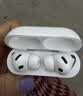 Apple/苹果 AirPods Pro (第三代) 搭配MagSafe充电盒 (USB-C)蓝牙耳机 适用iPhone/iPad/Mac MFHP4CH/A 实拍图