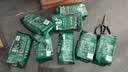 星巴克（Starbucks）派克市场咖啡豆中烘1袋200g 门店同款精品咖啡豆 进口大包装囤享 实拍图
