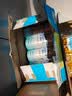 百事可乐纯水乐 AQUAFINA 无糖0脂0卡苏打气泡水 汽水330ml*20罐礼盒装 实拍图
