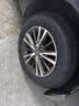 普利司通（Bridgestone）汽车轮胎 195/65R15 91H ER300 配套卡罗拉/雷凌/适配朗逸/宝来 实拍图