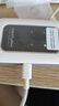 影腾随身wifi多网全国通用无线wi-fi6免插卡移动联通无限制大流量卡便携式网卡高速网络2026款5GHF 【多网通3000毫安充电款+白色】超长续航 实拍图