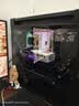华硕B650 B850 X870主板搭AMD9000系列锐龙R7 9800X3D 9950X3D CPU主板套装 板U套装 华硕ROG B850-G WIFI S小吹雪 R7 9800X3D盒装 实拍图