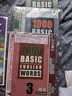 进口原版 2000 Core English Words 2级 常见词英语2000词 YLE/KET核心词汇教材小学初中英语单词大全 教辅书图解词典 剑桥雅思核心词汇 实拍图