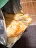 京东京造 深海鳕鱼片100g海味下酒小鱼干鱼零食烤鱼片孕妇海鲜青岛特产 实拍图