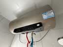 海尔国家补贴电热水器60升JT3 金刚无缝胆 家用3300W变频节能速热 免换镁棒 一级能效京东自营上门安装 实拍图