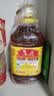 鲁花 【保真花生油】食用油 5S 物理压榨 压榨一级 花生油4L  实拍图