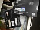 酷芯客（KORX）32GB(16G×2)套装 DDR4 3200 台式机内存条 刀客 C18 霜月白 实拍图
