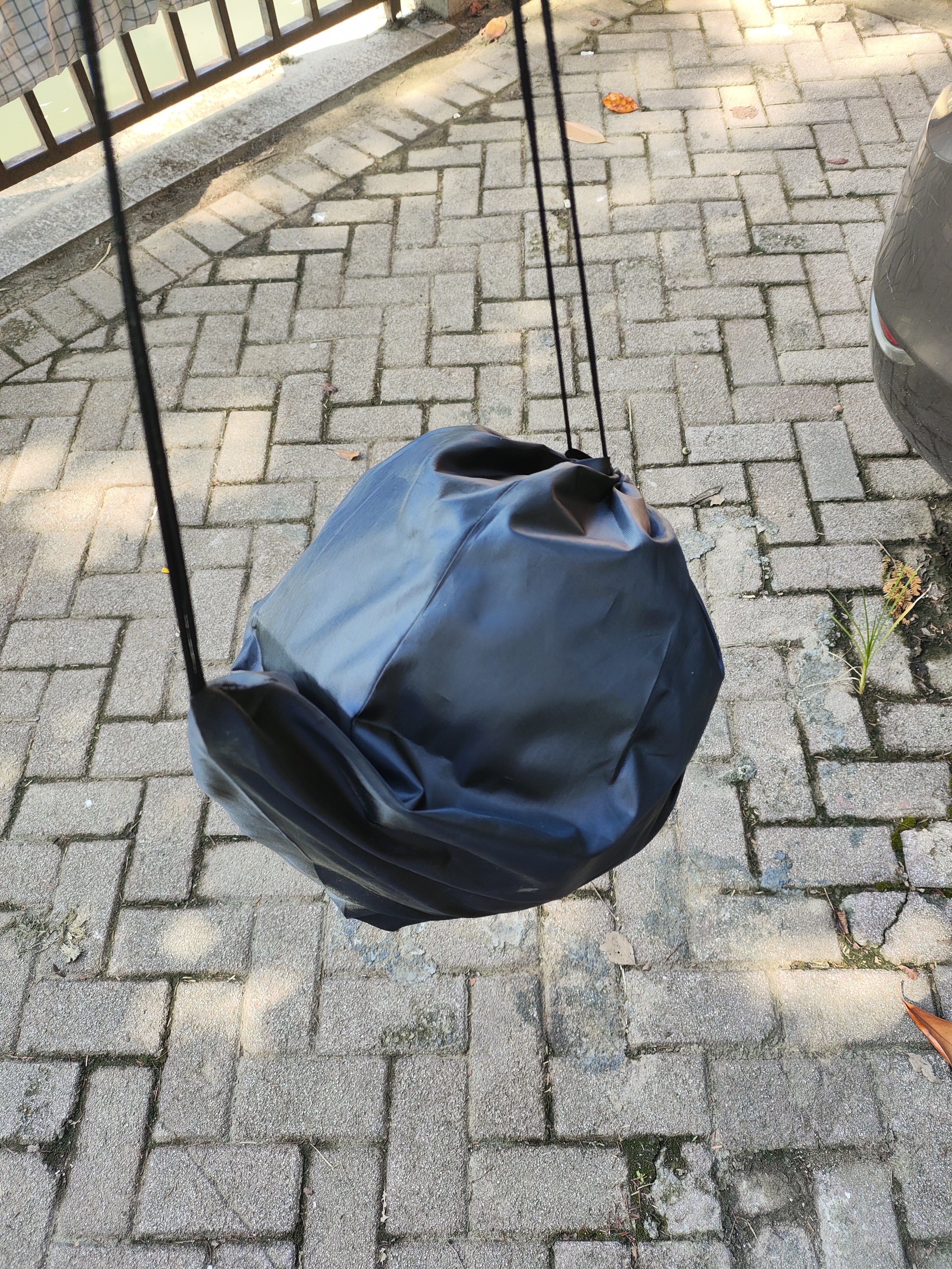 斯伯丁（SPALDING）TF1000篮球7号室内比赛用球高端超纤吸湿防滑 74-716A 实拍图