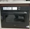 美的（Midea）嵌入式微蒸烤一体机GR6 55L 全域双彩屏 家用蒸烤箱R6（支持鸿蒙智联）蒸烤一体 实拍图