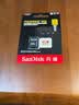 闪迪（Sandisk）1TB TF(MicroSD)内存卡4K极速金卡A2 V30 U3兼容大疆Pocket3/4P/Action 6运动相机/无人机存储卡 实拍图