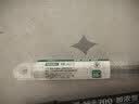 绿林（GREENER）四刃锯齿钻偏心钻头瓷砖打孔混凝土专用电钻转头超高硬度干打钻 实拍图