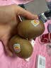 佳沛（zespri）新西兰阳光金奇异果6粒装88-103g猕猴桃水果中秋节礼品送水果礼盒 实拍图