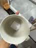 蓝印东方挂耳咖啡杯美式专用杯家用高颜值陶瓷水杯咖啡套装杯情侣水杯送礼 【挂耳杯-灰陶】300ml 单杯 实拍图