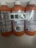 威猛先生（Mr Muscle）管道疏通剂 500g*3瓶 下水道疏通剂 卫生间管道疏通 实拍图