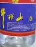 牛栏山白酒 浓香型 52度 2L*6桶 整箱装 口粮酒 热销商品 大桶整箱装 实拍图