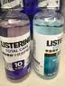 李施德林 (Listerine) 儿童漱口水树莓口味温和防蛀防护清新口气 500ml 实拍图