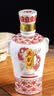 老龙口红花龙双提礼盒 52度500ml*2瓶 浓香型白酒 老字号婚宴喜酒送礼 52度 500mL 2瓶 实拍图
