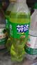 可口可乐（Coca-Cola）芬达 Fanta 苹果味汽水 碳酸饮料500ml*12瓶 整箱装 实拍图