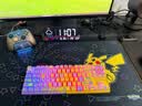 CHERRY樱桃 双魔无线磁轴键盘三模电竞游戏机械键盘RGB光效三透PBT键帽兼容mac系统MX8.2PRO HYBRID 【重磅新品】百变怪 混插磁轴 实拍图