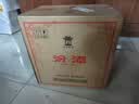 汾酒 53度 黄盖玻汾 475ml*6瓶 杏花村清香型高度白酒 山西杏花村 53度 475mL 6瓶 实拍图