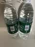 怡宝 饮用水 纯净水2.08L*8瓶 量贩装 实拍图