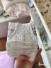 babycare皇室狮子王国弱酸纸尿裤 mini装NB34片便携装尿不湿 实拍图