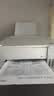 爱普生（EPSON）【6代新品】L1358 墨仓式A4彩色无线单功能家用打印机 家用/办公 AI学习打印机（微信/远程打印） 实拍图