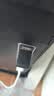 Tenda腾达USB无线网卡WiFi6 智能免驱AX900 5G网卡 无线网卡台式机专用 内置天线 无限wifi接收器发射器 实拍图