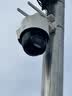 海康威视（HIKVISION）4g监控摄像头室外12倍光学变焦终身免流量800万双摄360度无死角全景高清监控器 农村户外防水Q2 实拍图