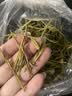 七春黄金芽明前新茶绿茶安吉白茶浙江特产 罐装茶叶礼盒125g自己喝 实拍图