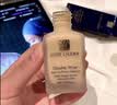 雅诗兰黛第二代DW持妆粉底液62#2C0冷调自然色30ml遮瑕化妆品礼盒生日礼物 实拍图