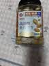 每果时光高油酸鱼皮花生400g花生米每日坚果炒货干果仁中秋休闲零食小吃 实拍图