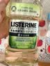 李施德林(Listerine) 漱口水 绿茶精华防蛀防护清新口气  500mL 实拍图