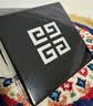 纪梵希（Givenchy）明星四宫格柔雾散粉1号定妆哑光蜜粉饼 生日礼物送女友教师节礼物 实拍图
