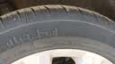 双星JUOGO轮胎 205/55R16 91V X11 适配速腾/新朗逸/宝来 实拍图