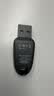 Sandisk闪迪128GB USB3.2 U盘 CZ550黑色 读速100MB/s 安全加密 数据恢复 学习办公电脑车载 高速大容量优盘 实拍图