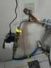 德力西永磁变频增压泵全自动无压启动家用热水器增压器自来水花洒加压泵 实拍图