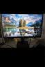 泰坦军团27英寸双侧入光 2K 345Hz HDR600 DyDs0.5ms 硬件低蓝光 旋转升降 云上舞白电竞显示器 仓刀X276S+ 实拍图
