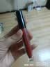 完美日记至臻柔色丝绒唇釉V01复古红梨色2.5g口红生日礼物送女友 实拍图